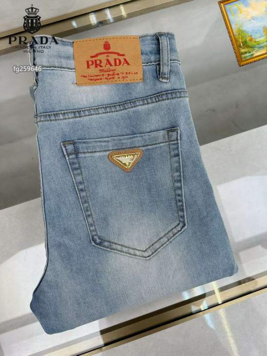 Picture of Prada Jeans Long _SKUPradasz28-3825tr7312487